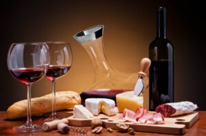 5 loại rượu vang đỏ phổ biến nhất bạn nên thử