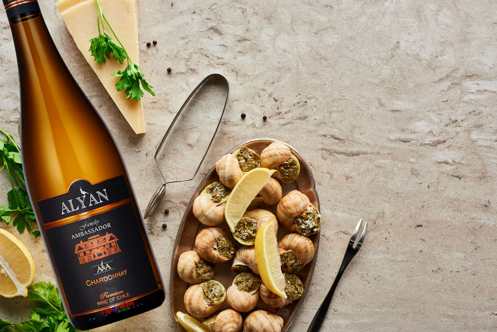 rượu vang chardonnay rượu vang chardonnay