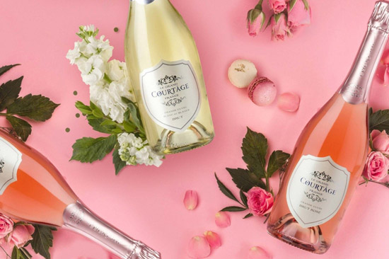 Rượu sparkling: Đặc điểm, cách dùng và thương hiệu nổi tiếng hiện nay Rượu sparkling: Đặc điểm, cách dùng và thương hiệu nổi tiếng hiện nay