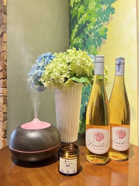 Rượu Rose: Hương Vị Ngọt Ngào Từ Thiên Nhiên Rượu Rose: Hương Vị Ngọt Ngào Từ Thiên Nhiên