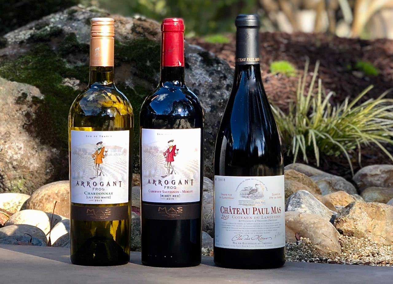 Rượu Vang Pháp: Khám Phá Hương Vị Tuyệt Hảo Rượu Vang Pháp: Khám Phá Hương Vị Tuyệt Hảo