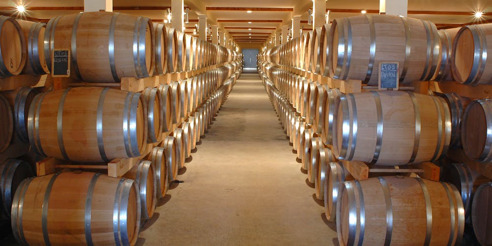 Rượu Bordeaux - Hành Trình Khám Phá Vùng Đất Rượu Nổi Tiếng Nhất Thế Giới